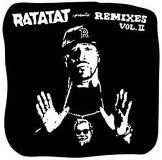 Ratatat : Ratatat Remixes Volume 2